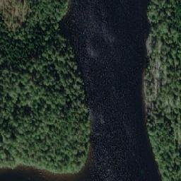 Satellite imagery of Tervaniemi, FI