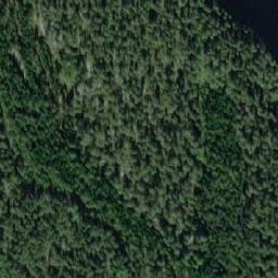 Satellite imagery of Tervaniemi, FI