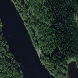 Satellite imagery of Kämppäniemi, FI