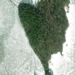 Satellite imagery of Alttarikivi, FI
