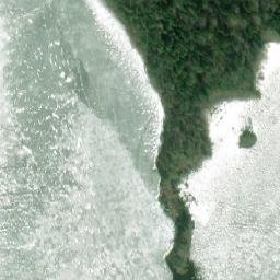 Satellite imagery of Alttarikivi, FI