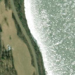 Satellite imagery of Petäjäniemi, FI