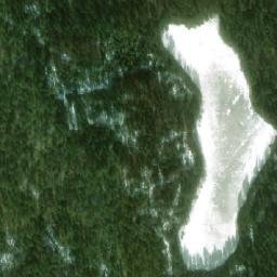 Satellite imagery of Ruunaharju, FI