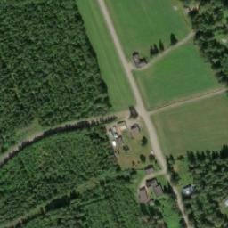Satellite imagery of Mustikkaniemi, FI
