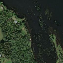 Satellite imagery of Mustikkaniemi, FI