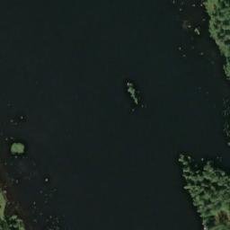 Satellite imagery of Mustikkaniemi, FI