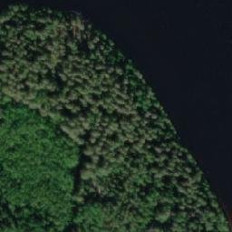 Satellite imagery of Kallioniemi, FI