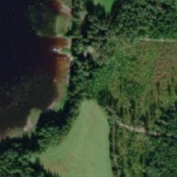 Satellite imagery of Kiviniemi, FI