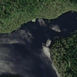 Satellite imagery of Tetriharju, FI