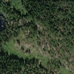 Satellite imagery of Tetriharju, FI