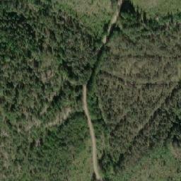 Satellite imagery of Tetriharju, FI