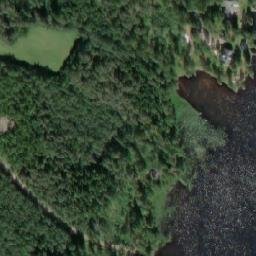 Satellite imagery of Pääskyniemi, FI