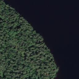 Satellite imagery of Rantoniemi, FI