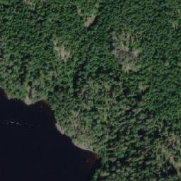 Satellite imagery of Louhiniemi, FI