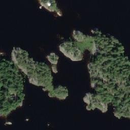 Satellite imagery of Kuikkaniemi, FI