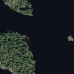 Satellite imagery of Kuikkaniemi, FI