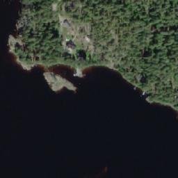 Satellite imagery of Kukkoniemi, FI