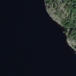 Satellite imagery of Vuoriniemi, FI
