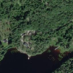 Satellite imagery of Nälkäniemi, FI