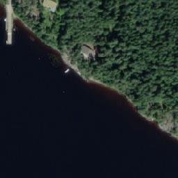 Satellite imagery of Rehuniemi, FI