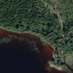 Satellite imagery of Kannonniemi, FI