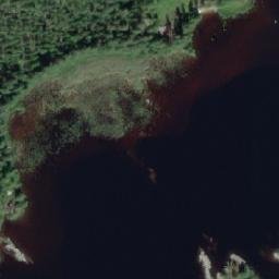 Satellite imagery of Kannonniemi, FI