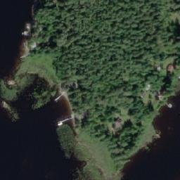 Satellite imagery of Harjuniemi, FI