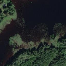 Satellite imagery of Harjuniemi, FI