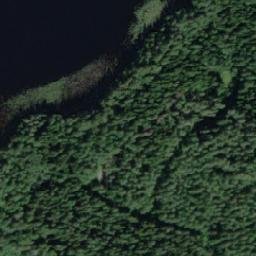 Satellite imagery of Harjuniemi, FI