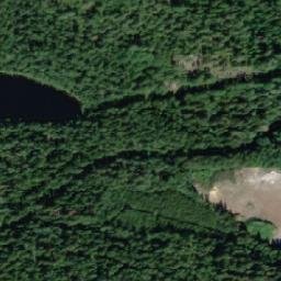 Satellite imagery of Repokivi, FI