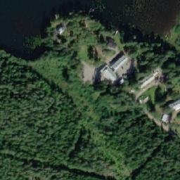 Satellite imagery of Kiikkuniemi, FI