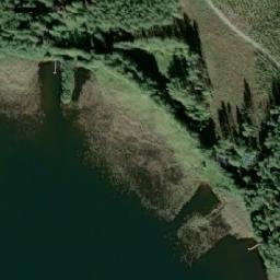 Satellite imagery of Hattuharju, FI