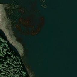 Satellite imagery of Hattuharju, FI