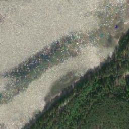 Satellite imagery of Pekanniemi, FI