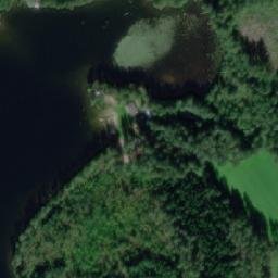 Satellite imagery of Saunakallio, FI