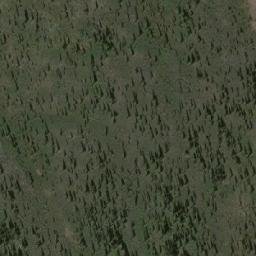 Satellite imagery of Green Mountain, CA