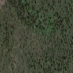 Satellite imagery of Green Mountain, CA