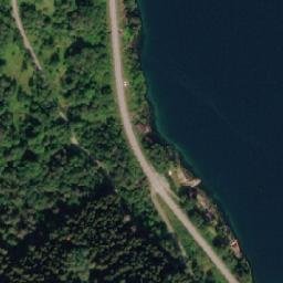 Satellite imagery of Salbuneset, NO