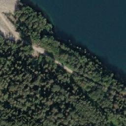 Satellite imagery of Vilkjeneset, NO