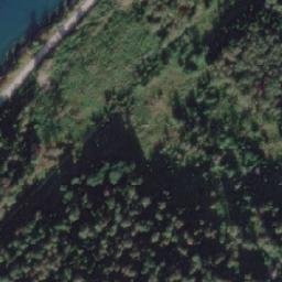 Satellite imagery of Halrø, NO