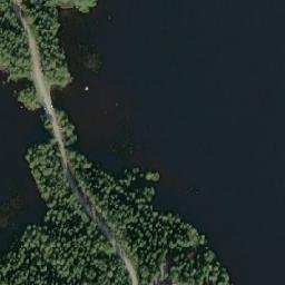 Satellite imagery of Paskosaari, FI