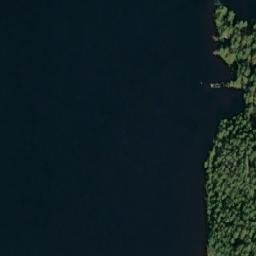 Satellite imagery of Mettäksenniemi, FI