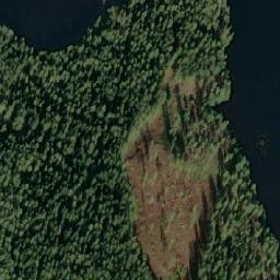 Satellite imagery of Tanelinkivi, FI