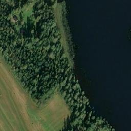 Satellite imagery of Kyntäänharju, FI