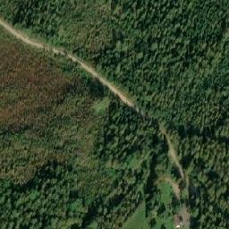 Satellite imagery of Satulakivi, FI