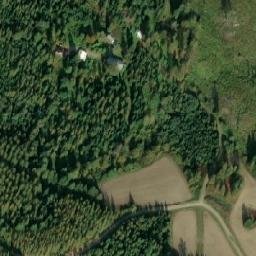 Satellite imagery of Satulakivi, FI