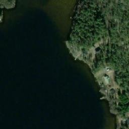 Satellite imagery of Ristiniemi, FI