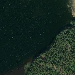 Satellite imagery of Naulakivi, FI