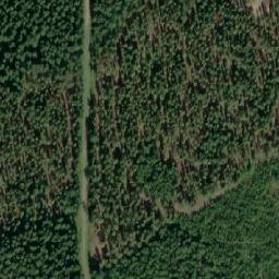 Satellite imagery of Rahikkoniemi, FI