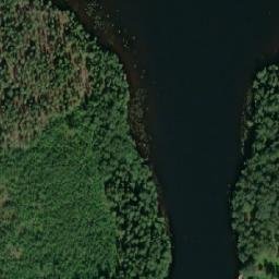 Satellite imagery of Paloniemi, FI